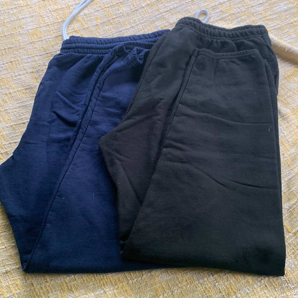 Sweatpants